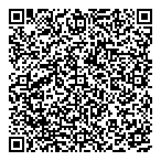 Canadian Gulf Food Hub QR Card