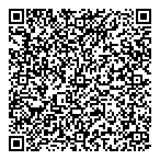 City Of Kitchener Fire Hall QR Card