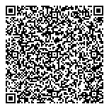 Hidden Harbour Bed  Breakfast QR Card