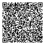 Flying Fur Pet Grooming QR Card