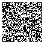 Izzies Janitorial Services QR Card