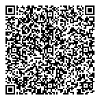 Gondas Studio For Hair QR Card