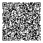 Worldly Gourmet QR Card