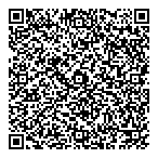 Sandpiper Garden  Glass QR Card