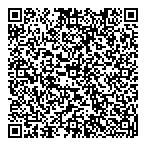 Gron Timber Frame QR Card