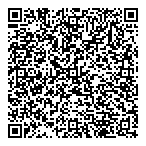 Vancouver Island Butterfly QR Card