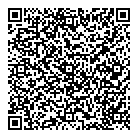 Chevron QR Card