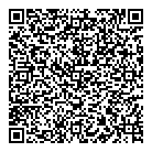 Five Fathoms Tattoo QR Card