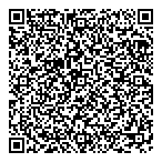 Lucid Concrete Services QR Card