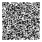 Straight Grain Inc QR Card