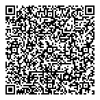 V I Sparkle Janitorial QR Card