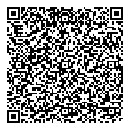 Corners Picture Framing QR Card
