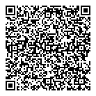 No 1 Auto Body QR Card