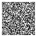 A Cut Above Design Group QR Card