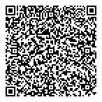 Living Water Four Square Chr QR Card
