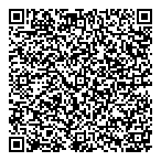 Bound To Be Different QR Card