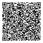 Water Pure  Simple QR Card