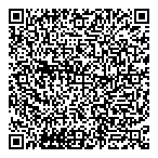 A-Lure Barber Shop QR Card