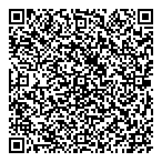 Straight Line Painting QR Card