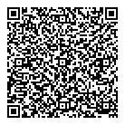 Uptown Yarns QR Card