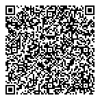 High Strung Racquets QR Card