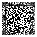 Ginger Giraffe Bed  Breakfast QR Card