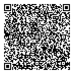 Headlines Hair Design QR Card