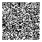 Bear Corner Bed  Bale QR Card