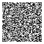 Golden British Columbia Vstr QR Card