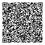 Pine Cones Bed  Breakfast QR Card