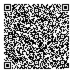Canadian Broadcasting Corp QR Card