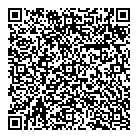 Ausoleil Levant QR Card