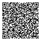 Masonic Lodge QR Card