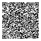 Through The Looking Glass QR Card