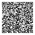 Bloom Garden Design QR Card