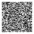 Tuning Fork QR Card