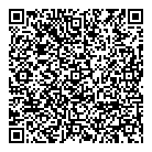 Cascadia Roofing QR Card