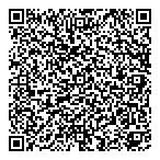 Gaia Rising New Age Books QR Card