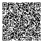 Mr Tube Steak QR Card