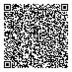 Canadian Broadcasting Corp QR Card