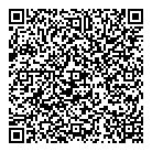 Simply Clean QR Card