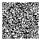 Below The Belt QR Card