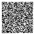 Saber Physio Therapy QR Card