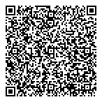 Menza Luna Hair Studio Ltd QR Card