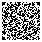 Crown Columbia Hotel Bw QR Card