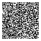 Dog Dish  Friends QR Card