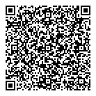 Lush Cosmetics QR Card