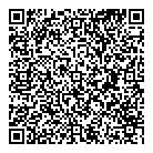 Pewter Graphics QR Card