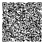 Ajax Cleaning  Landscaping QR Card