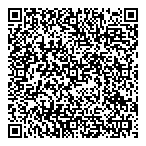 Central Barbershop QR Card